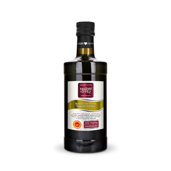 Aceite de oliva virgen extra 8