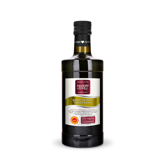 Aceite de oliva virgen extra 8